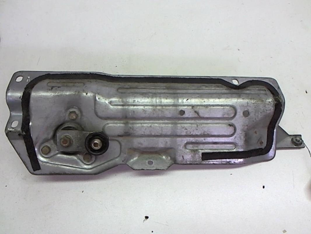 Moteur essuie glace avant