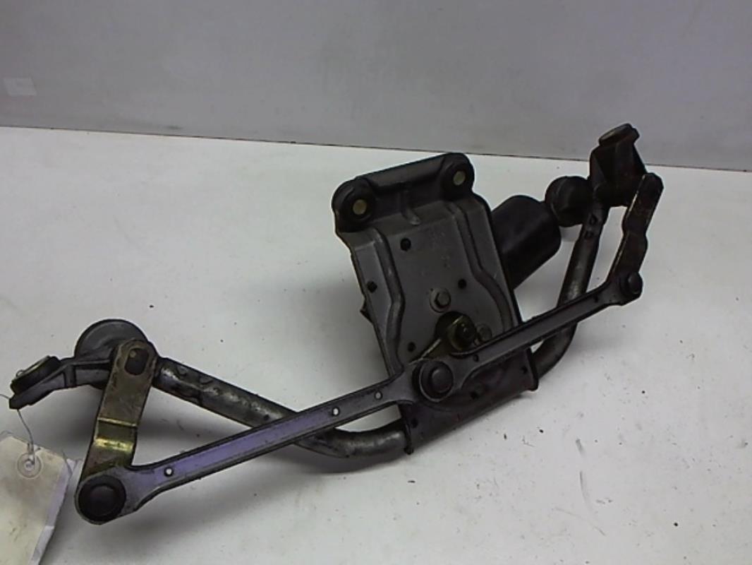 Moteur essuie glace avant