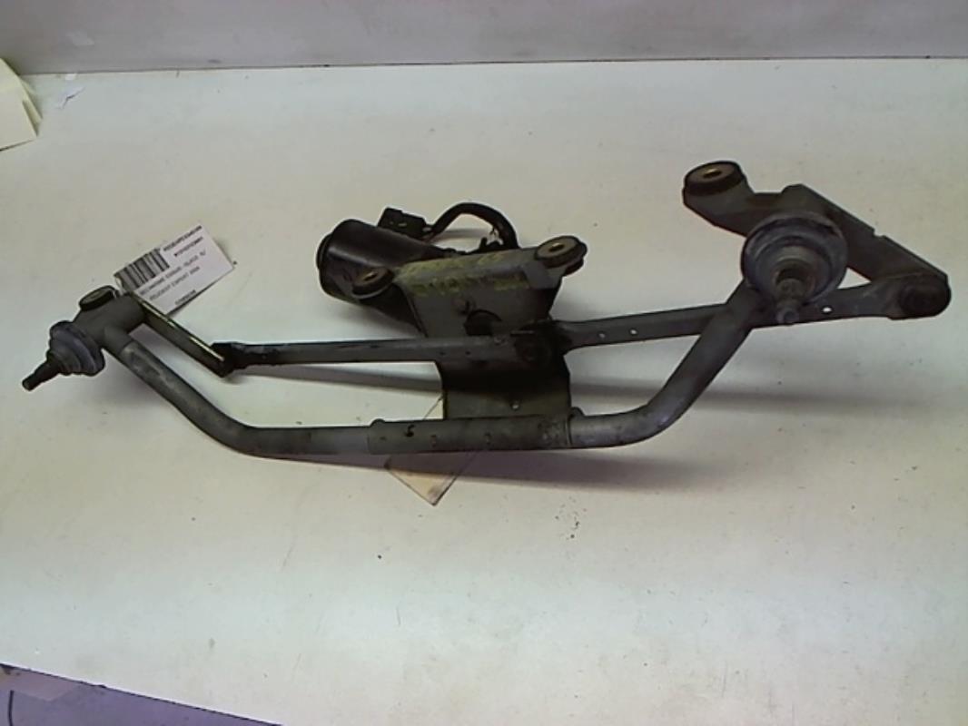 Motore tergicristallo anteriore