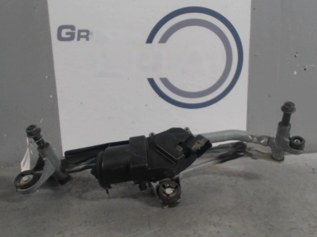 Moteur essuie glace avant