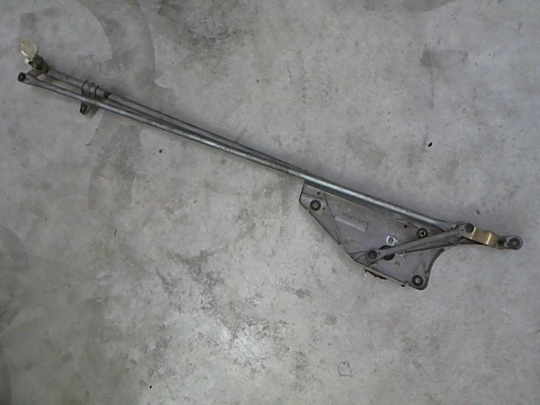 Moteur essuie glace avant