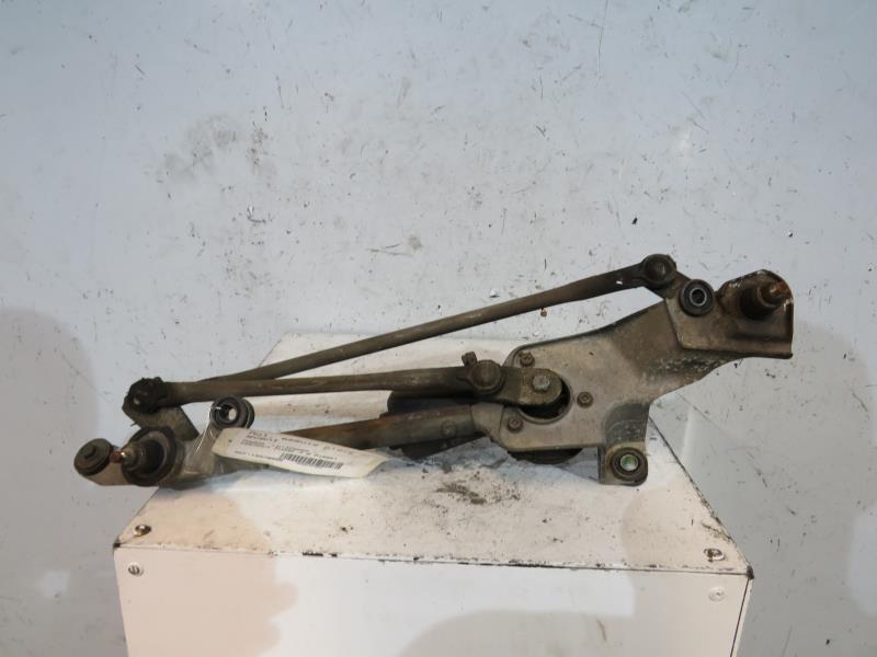 Moteur essuie glace avant