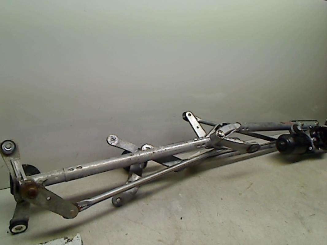 Moteur essuie glace avant