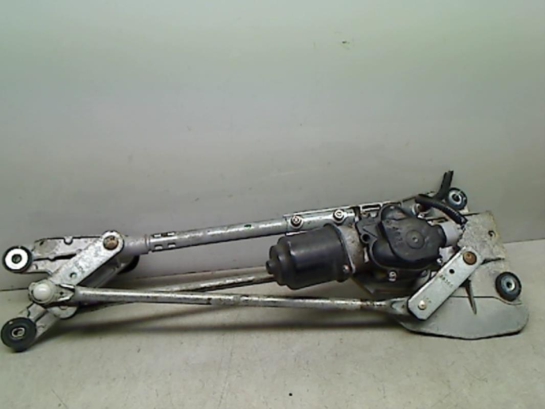 Moteur essuie glace avant