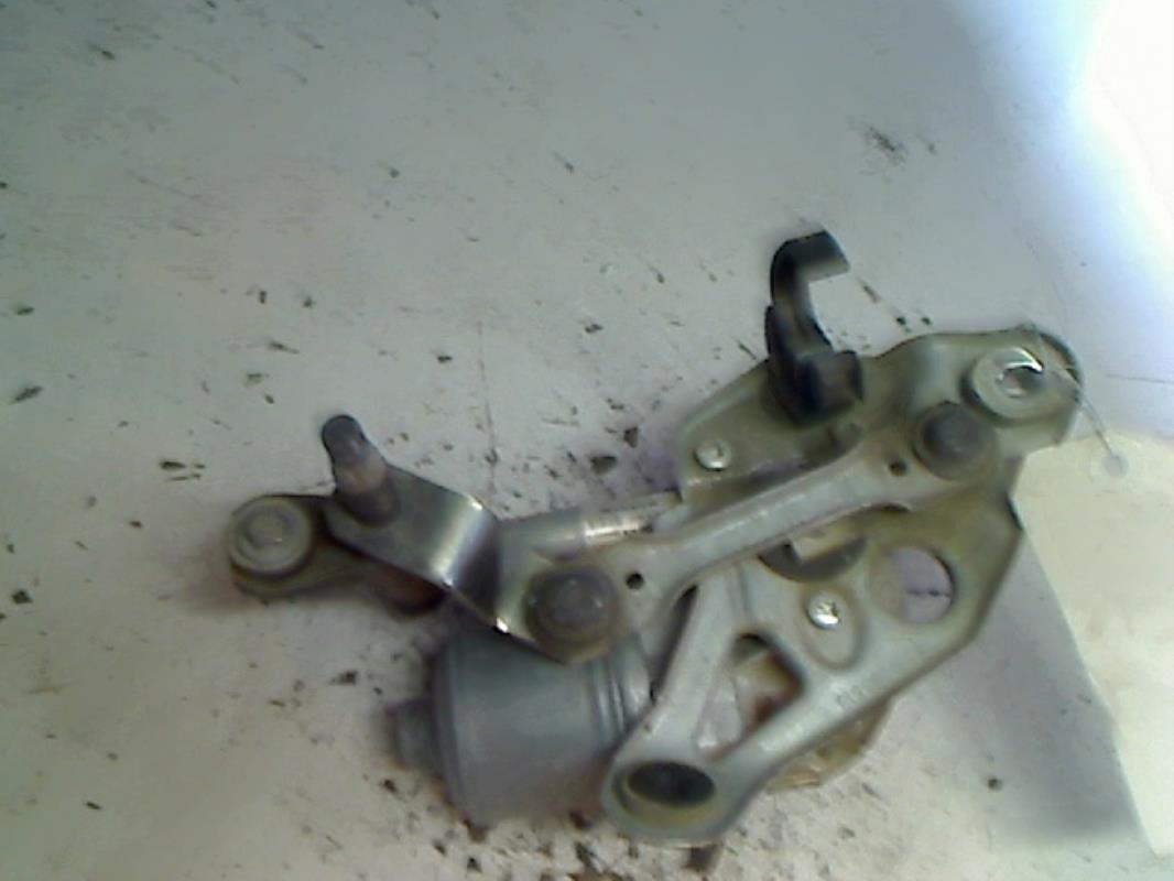 Moteur essuie glace avant gauche