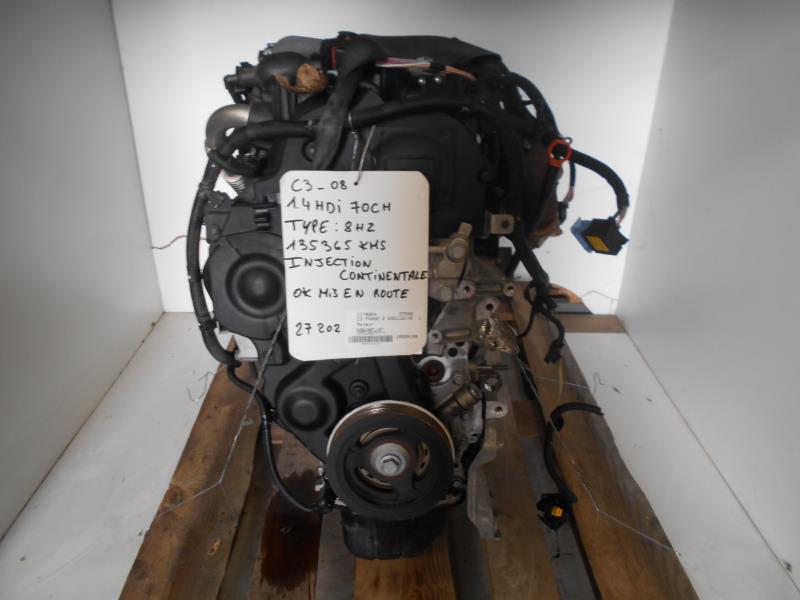 Moteur
