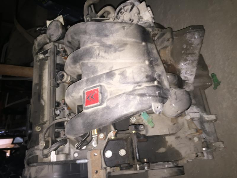 Moteur