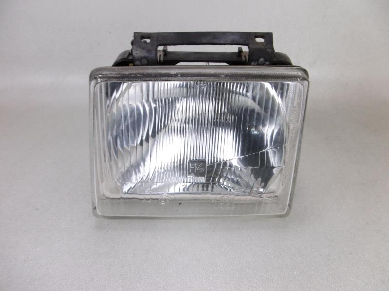 Óptica delantera principal izquierda (luces) (faro)