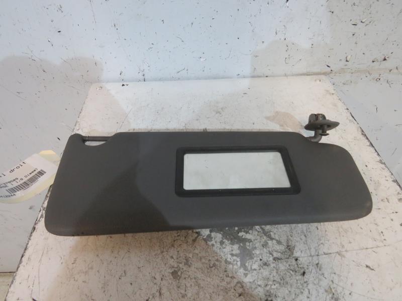 Visiera parasole destra