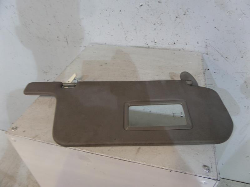 Visiera parasole destra