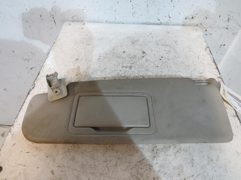 Visiera parasole sinistra