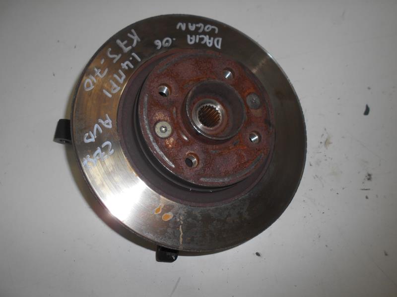 Photo pièce auto