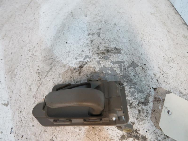Poignee interieur arriere droit