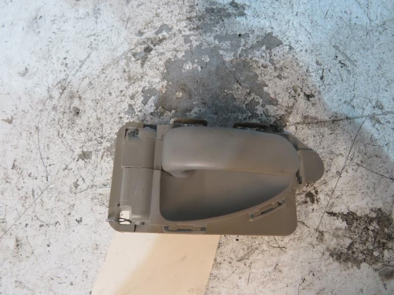 Poignee interieur arriere droit