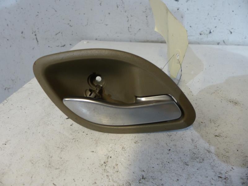 Poignee interieur arriere droit
