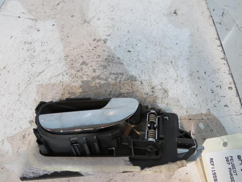 Poignee interieur arriere droit