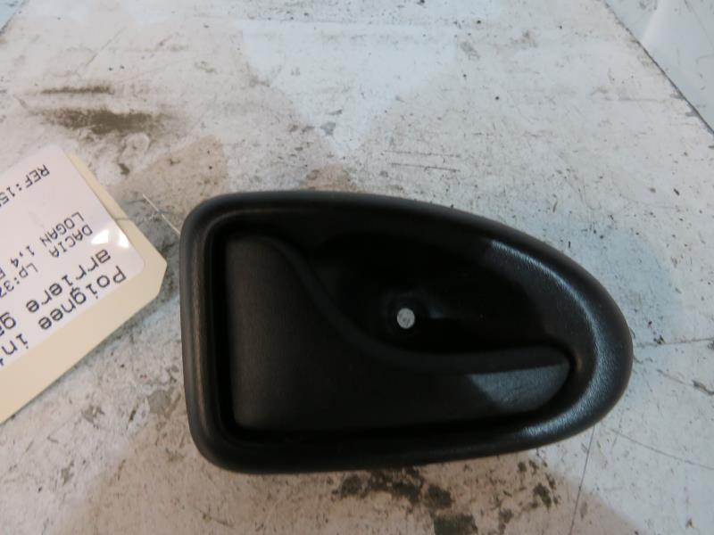 Poignee interieur arriere gauche