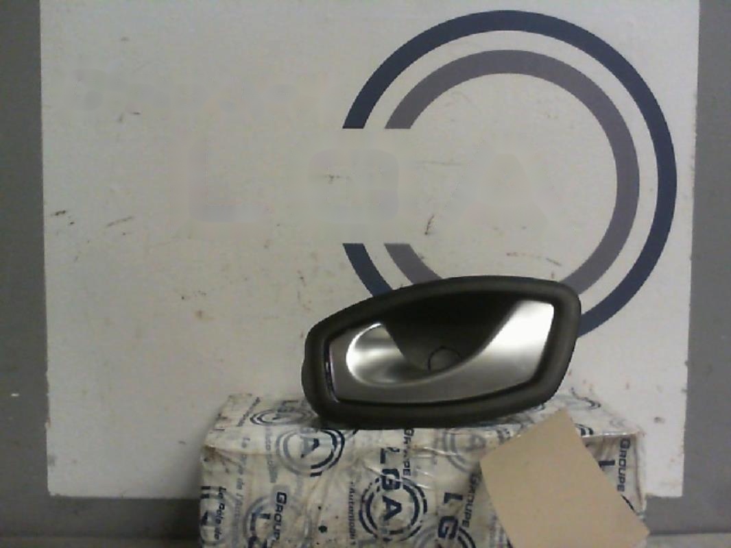 Poignee interieur avant gauche