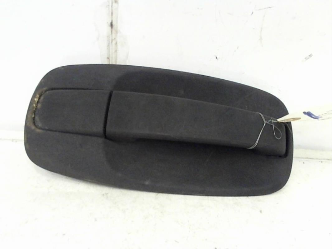 Poignee porte avant droit