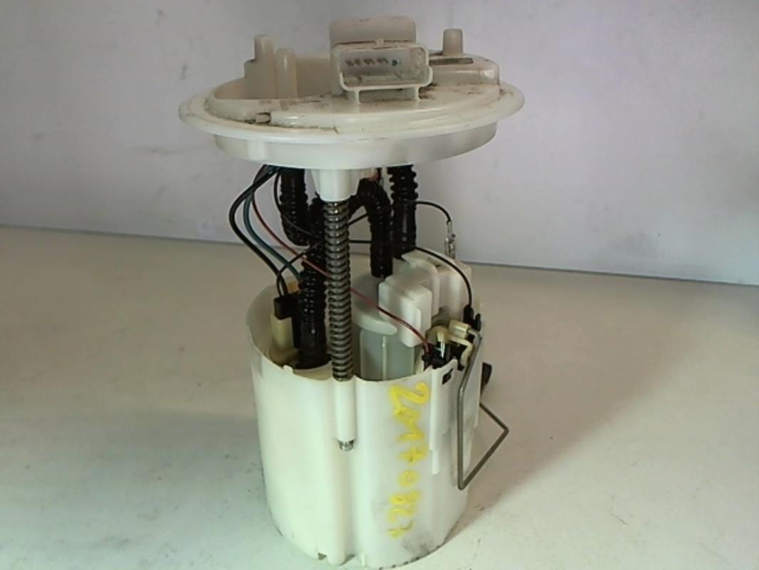Pompe immergee