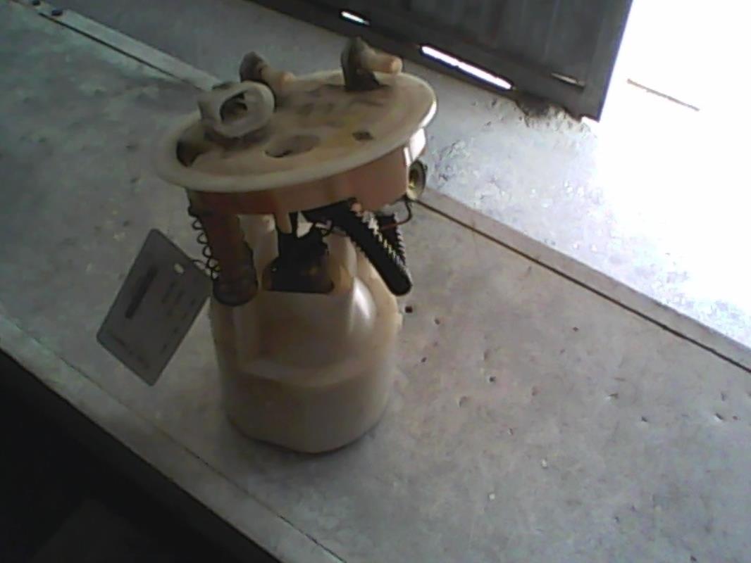 Pompe immergee