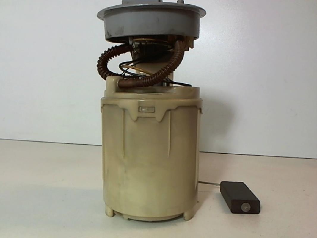 Pompe immergee