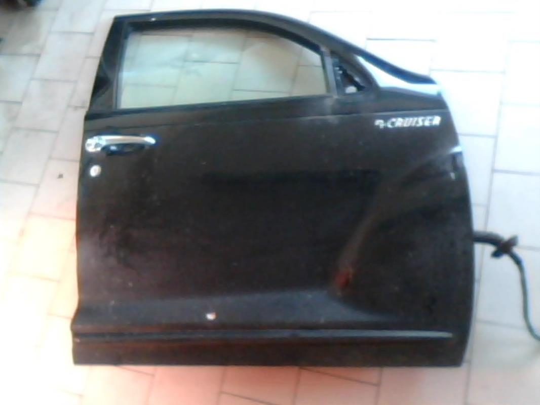 Porte avant droit