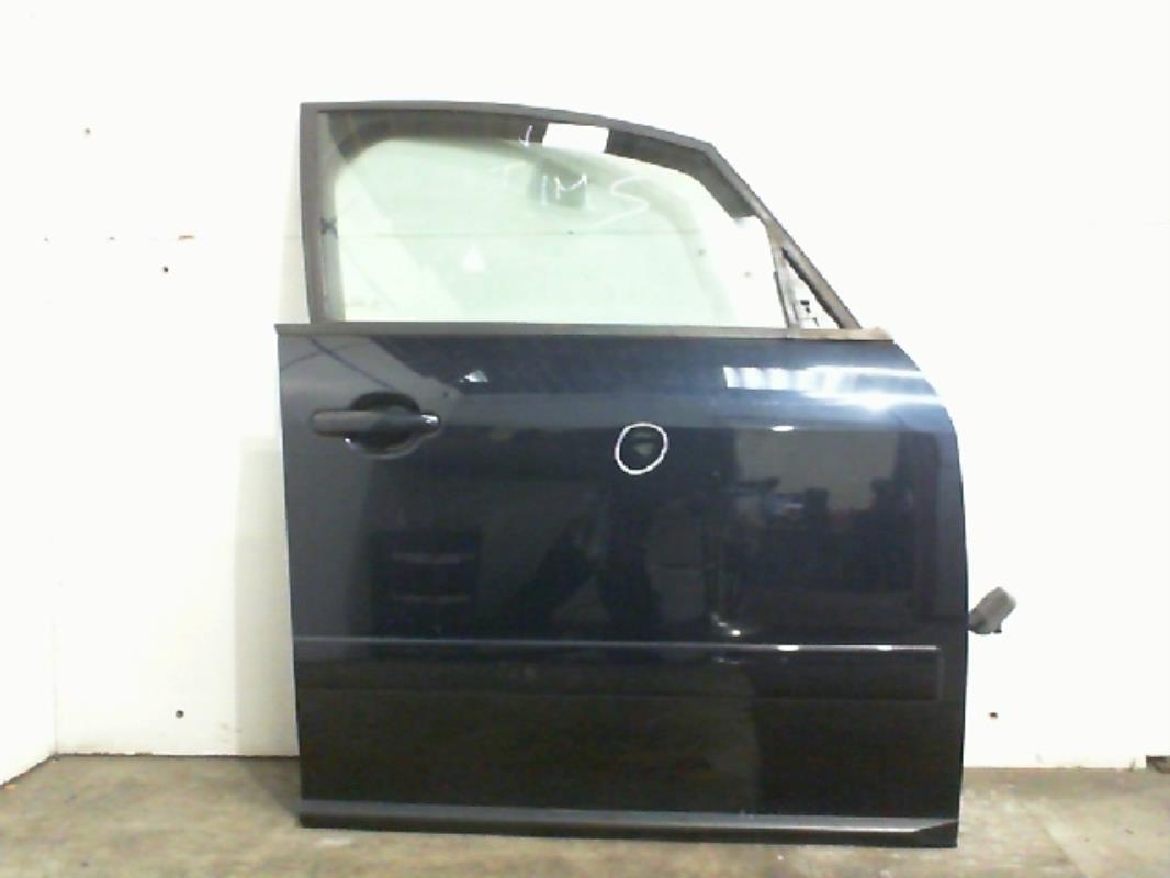 Porte avant droit
