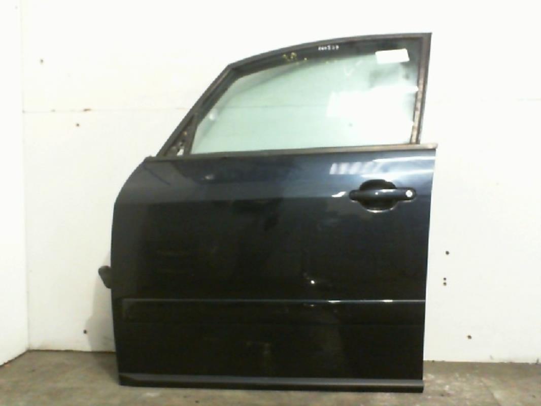 Porte avant gauche