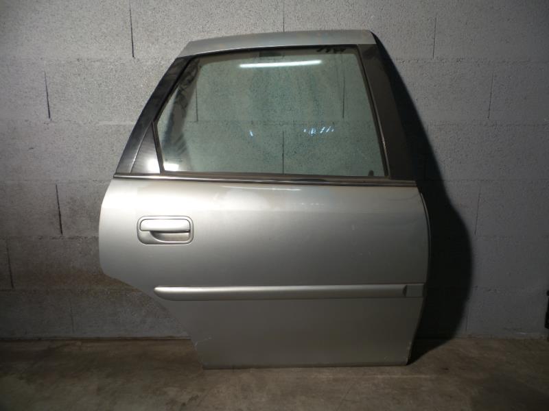 Porte laterale droit