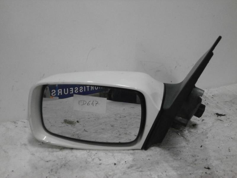 Retroviseur gauche