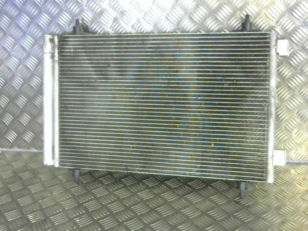 Radiateur clim
