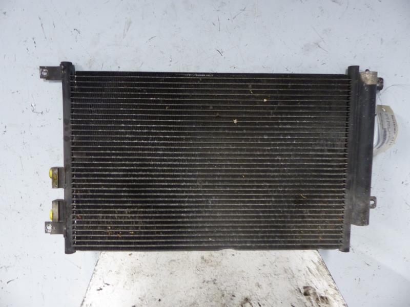 Radiateur clim