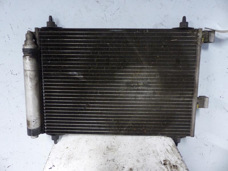 Radiateur clim