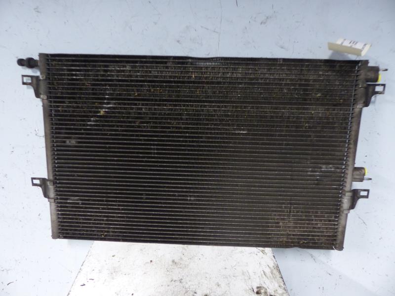 Radiateur clim