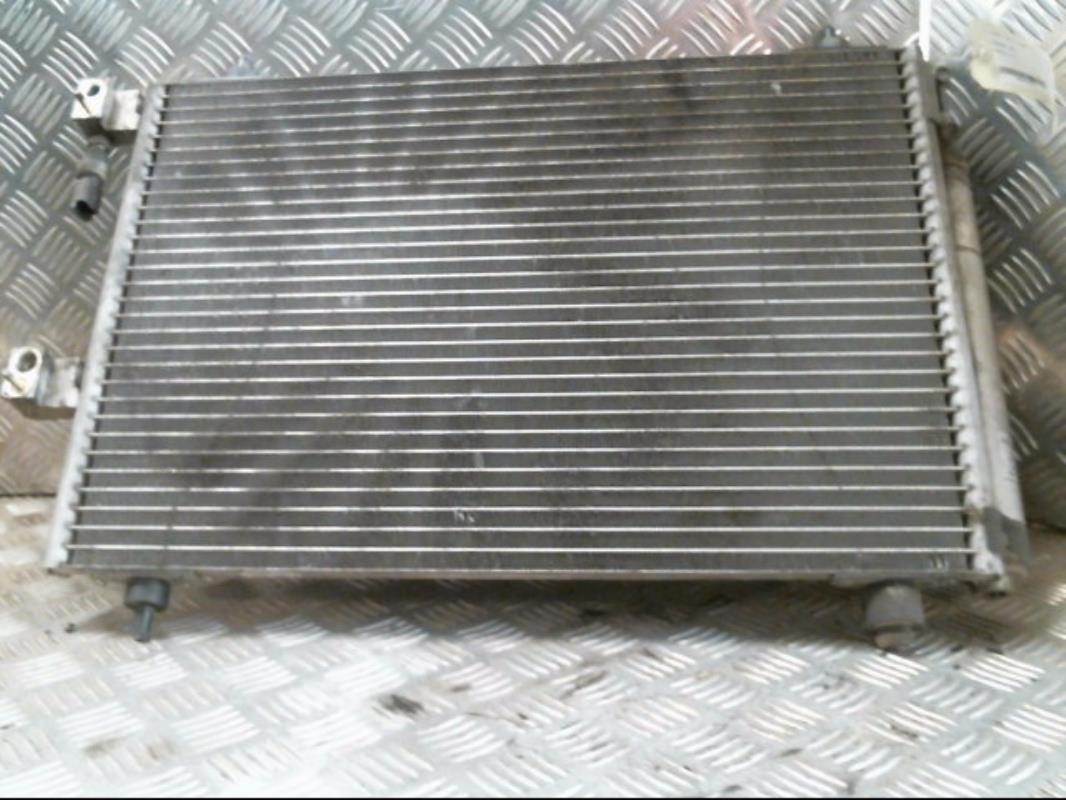 Radiateur clim