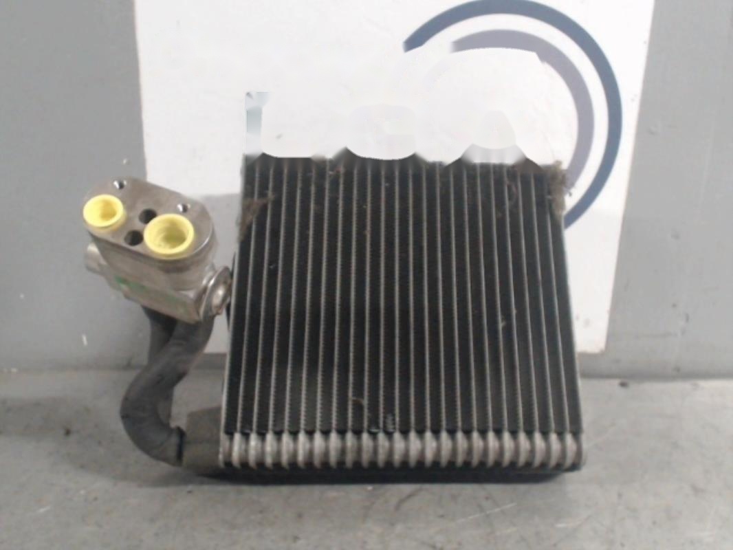 Radiateur clim