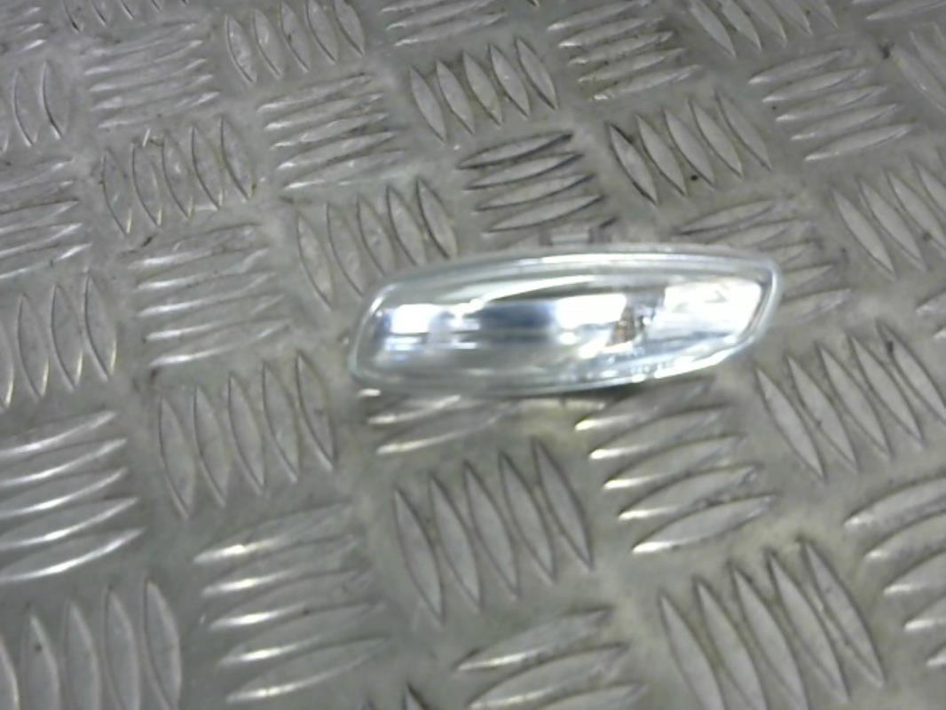 Ripetitore lampeggiante anteriore sinistro (Luci)