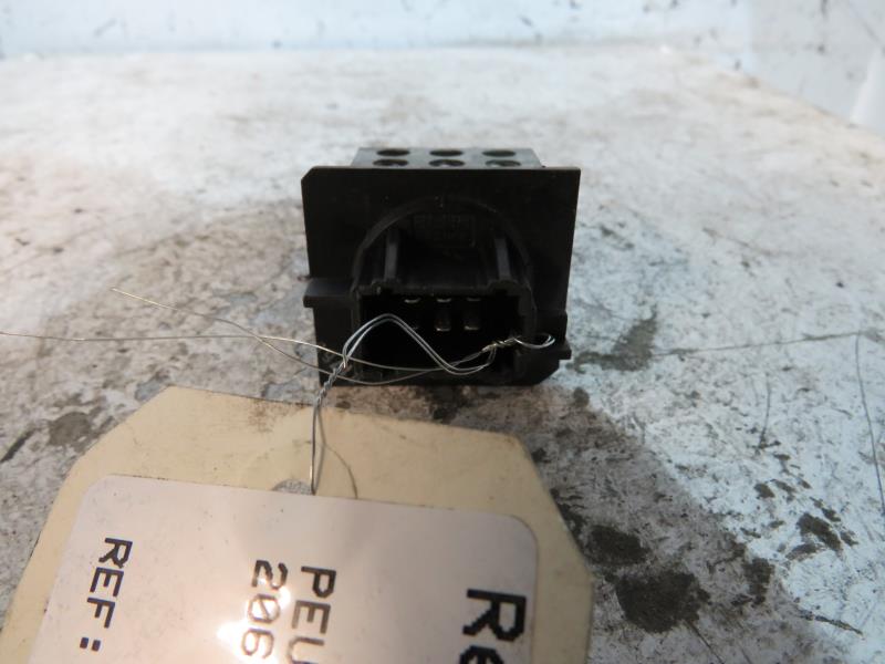 Resistance chauffage
