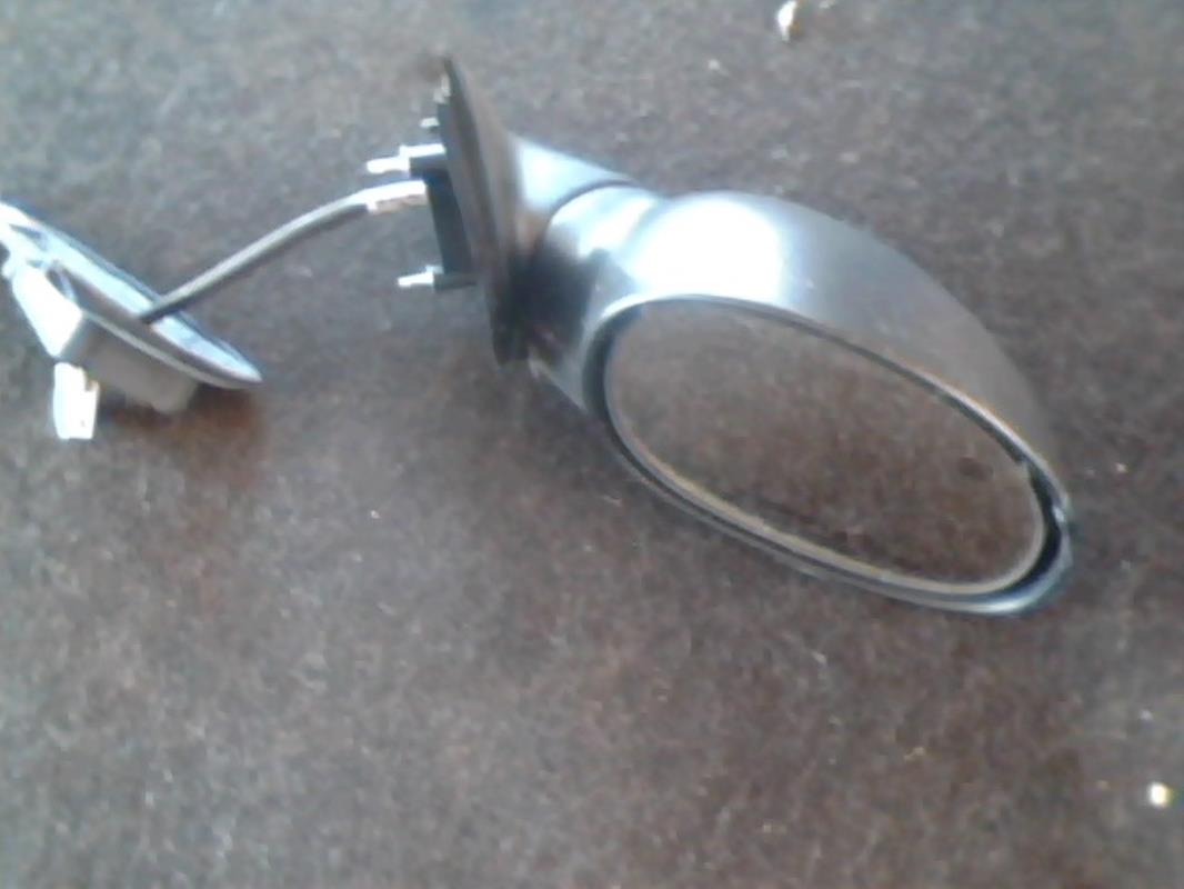 Specchietto retrovisore destro