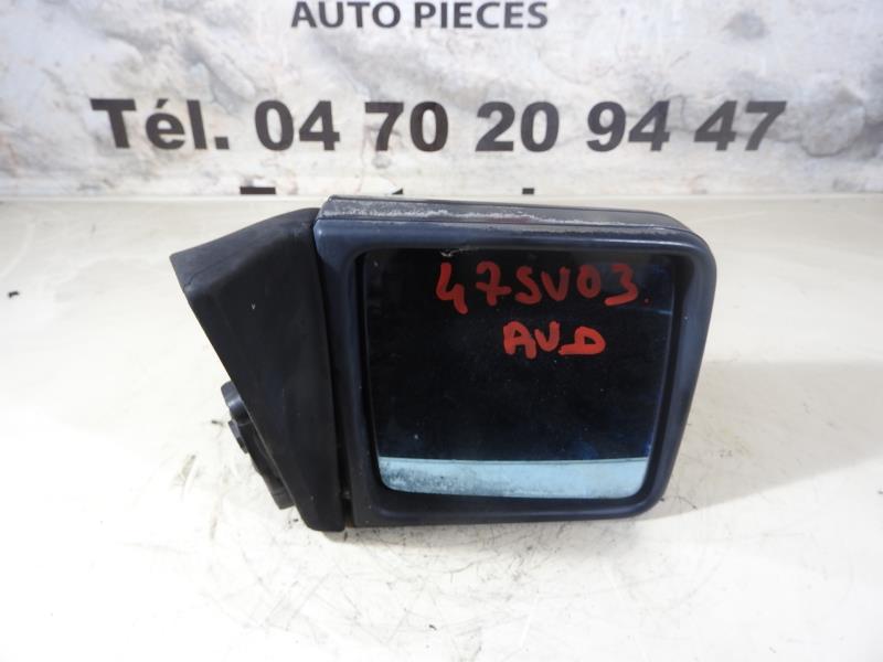 Retrovisor derecho