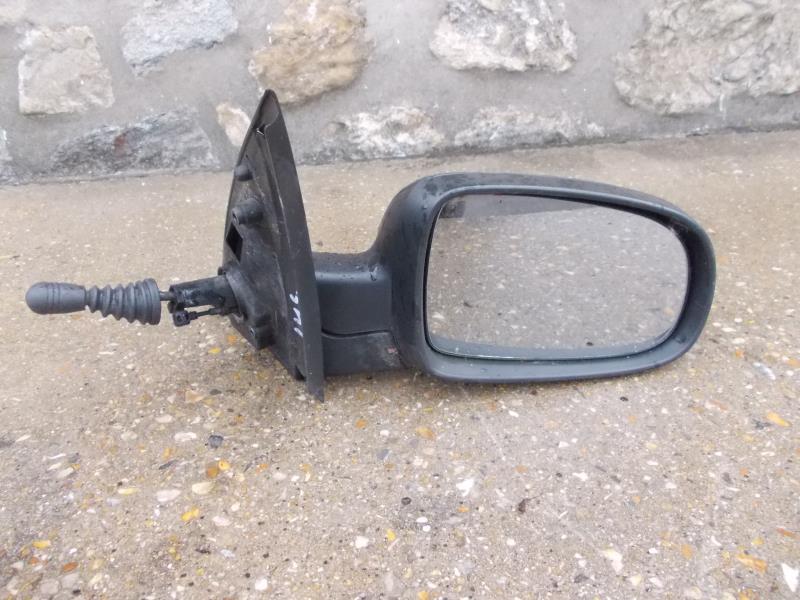 Retrovisor derecho