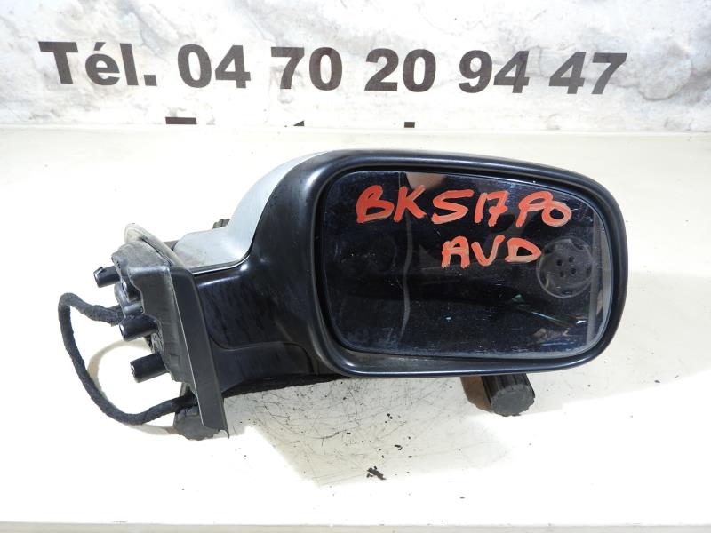 Specchietto retrovisore destro