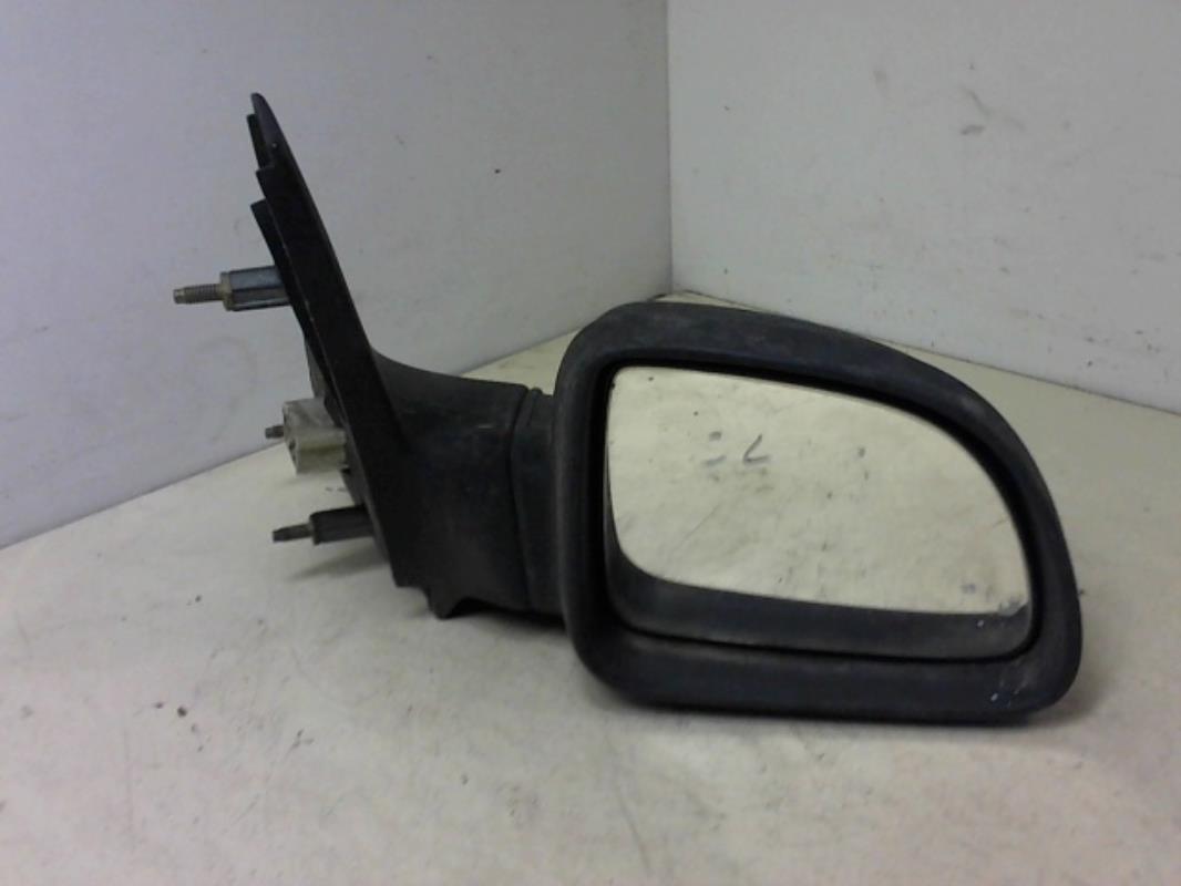 Retrovisor derecho