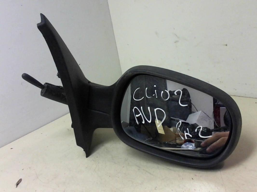Retrovisor derecho