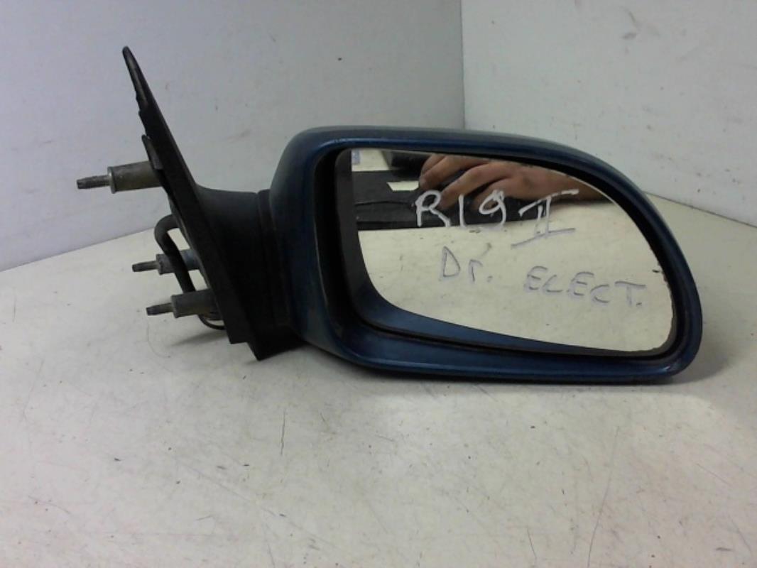 Retrovisor derecho