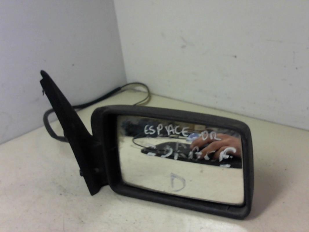 Retrovisor derecho