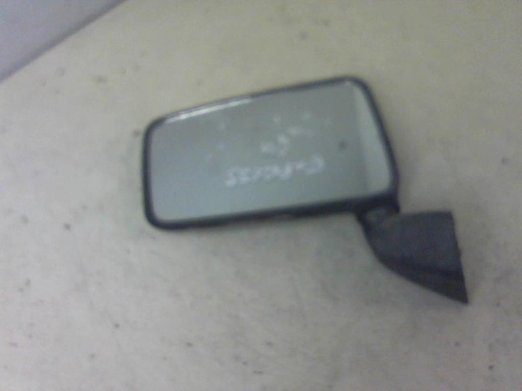 Retrovisor izquierdo