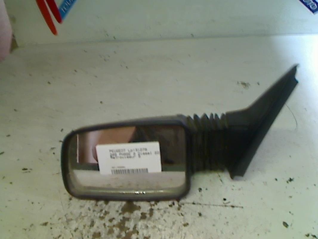 Specchietto retrovisore sinistro