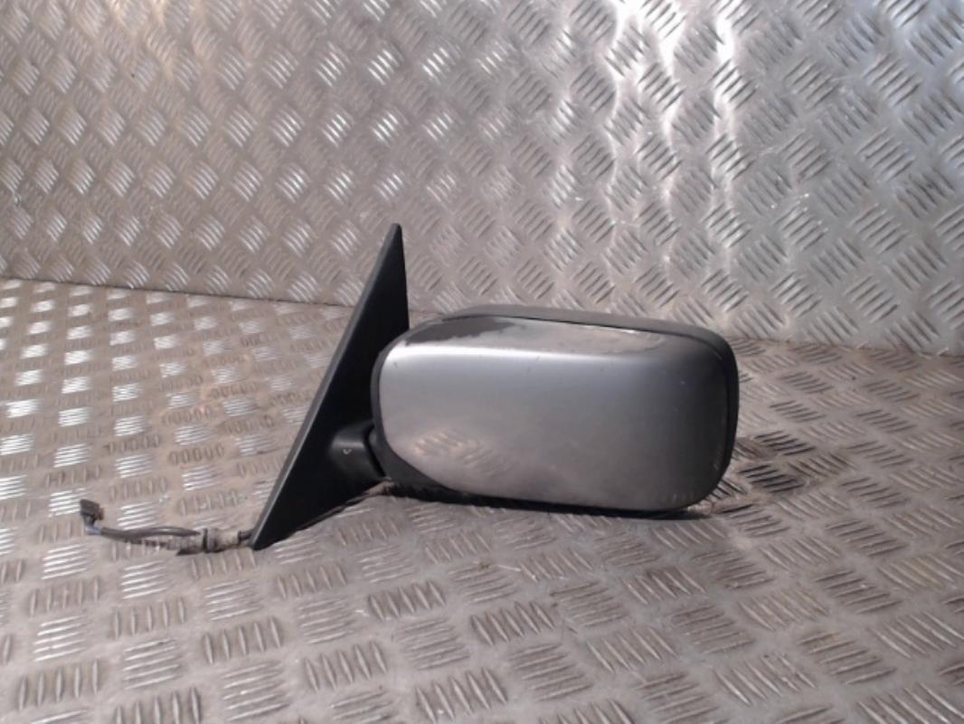 Retrovisor izquierdo